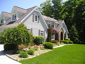 Landscapers and Lawncare Services in Mendota, IL
